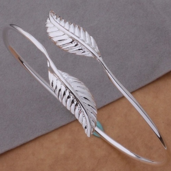 Jewelry - Sterling silver cuff bracelet